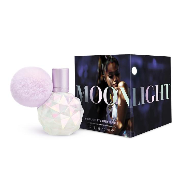 Ariana Grande Moonlight Women's Perfume - Eau De Parfum, Multicolor