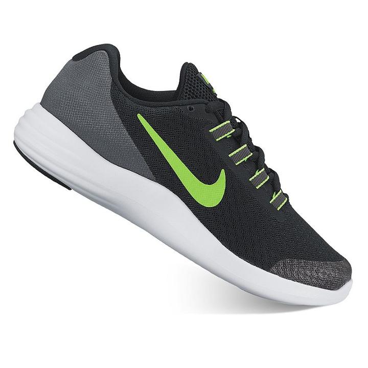 Nike Lunarconverge Grade School Boys' Shoes, Size: 5, Oxford