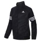 Boys 8-20 Adidas Moto Camo Track Jacket, Size: Medium, Black