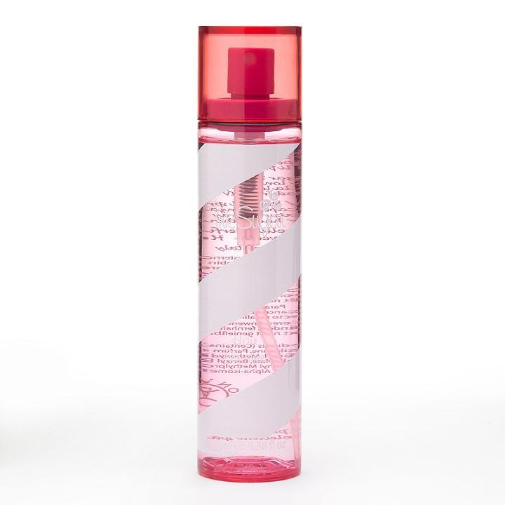 Aquolina Pink Sugar Women's Hair Spray, Multicolor