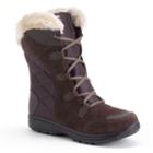 Columbia Ice Maiden Ii Women's Waterproof Winter Boots, Size: 7, Lt Brown