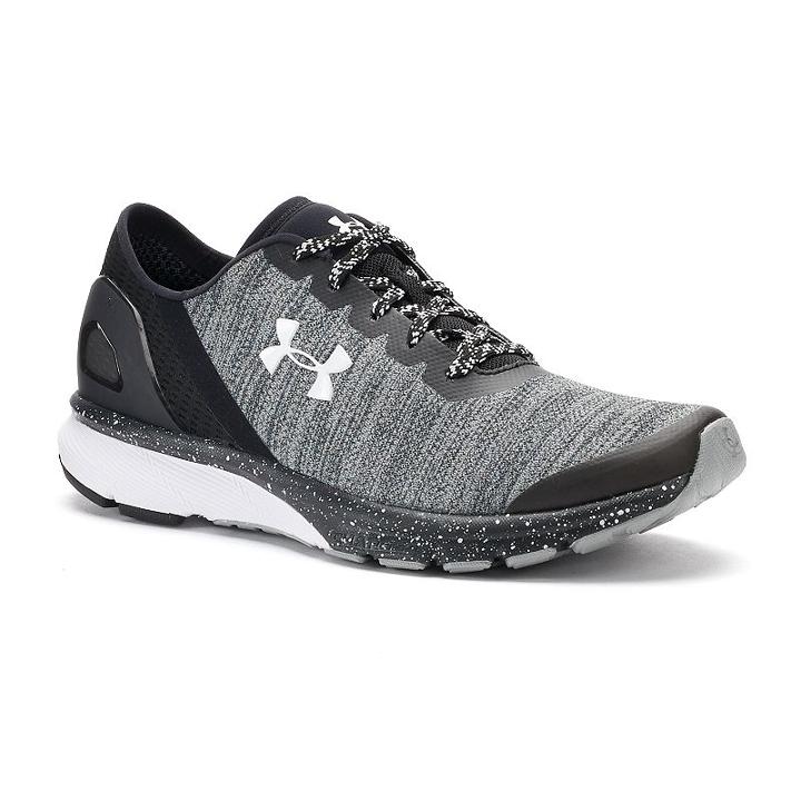 Under Armour Charged Escape Women's Running Shoes, Size: 9.5