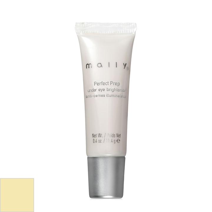 Mally Beauty Perfect Prep Under Eye Brightener, Lt Beige