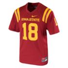 Boys 8-20 Nike Iowa State Cyclones Jersey, Size: S 8, Red