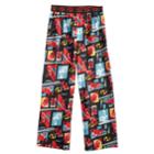 Boys 4-16 Disney / Pixar The Incredibles Lounge Pants, Size: 6-8, Multicolor