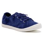 Madden Nyc Brennen Women's Sneakers, Teens, Size: Medium (7), Med Blue