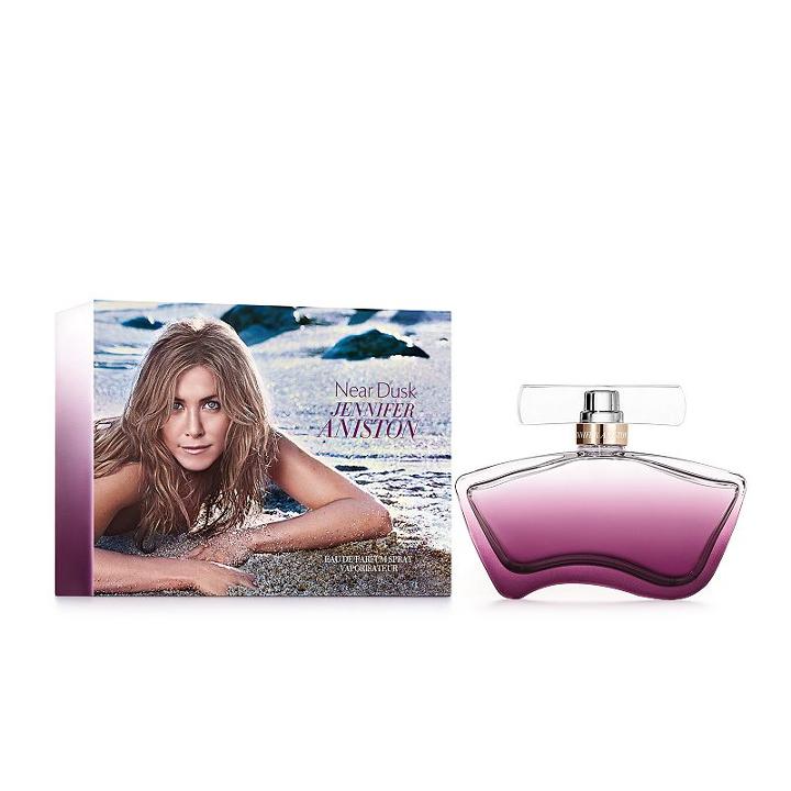 Jennifer Aniston Near Dusk Women's Perfume, Multicolor