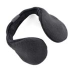 Men's Degrees By 180sbehind-the-head Ear Warmers, Black