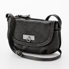 Rosetti Taylor Majestic Mini Crossbody Bag, Women's, Black
