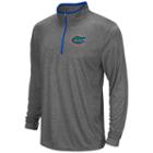 Men's Campus Heritage Florida Gators Action Pass Ii Pullover, Size: Medium, Blue Other