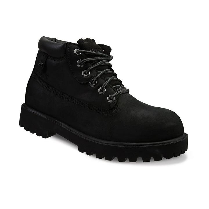 Skechers Verdict Men's Waterproof Boots, Size: 10.5, Oxford