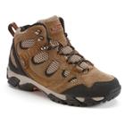 Pacific Trail Sequoia Light Mid Men's Hiking Boots, Size: Medium (13), Lt Brown