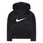 Boys 4-7 Nike Therma Pullover Hoodie, Size: 4, Oxford