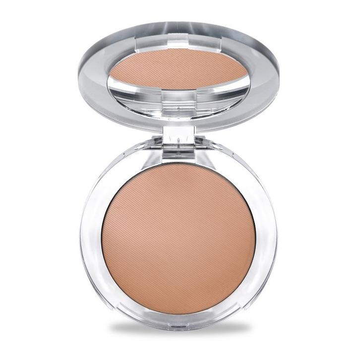 Pur Cosmetics 4-in-1 Pressed Mineral Powder Foundation Spf 15 (golden Medium)