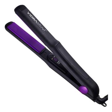 Brocato Vibrastrait Dual-temp 1-in. Flat Iron, Purple