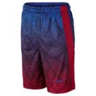 Boys 8-20 Nike Legacy Shorts, Boy's, Size: Medium, Blue Other