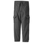 Boys 4-7x Sonoma Goods For Life&trade; Cargo Pants, Size: 6, Dark Grey