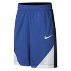 Boys 8-20 Nike Assist Basketball Shorts, Size: Large, Blue
