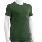 Big & Tall Urban Pipeline&reg; Heather Tee, Men's, Size: Xl Tall, Dark Green