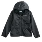 Boys 8-20 Columbia Weather-drain Lined Jacket, Size: Large, Grey (charcoal)
