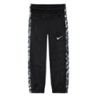 Boys 4-7 Nike Therma-fit Camo Jogger Pants, Boy's, Size: 4, Grey (charcoal)