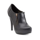 Sacred Heart Women's Platform High-heel Booties, Girl's, Size: 9, Black