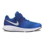 Nike Star Runner Preschool Boys' Sneakers, Size: 1, Blue