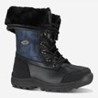 Lugz Tambora Women's Winter Boots, Size: Medium (10), Black
