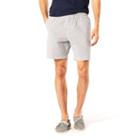 Men's Dockers&reg; Weekend Cruiser D3 Classic-fit Stretch Shorts, Size: Large, Grey Other