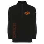Men's Franchise Club Oklahoma State Cowboys Thermatec Pullover, Size: Xxl, Black