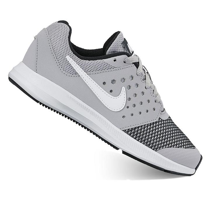 Nike Downshifter 7 Preschool Boys' Shoes, Size: 13, Oxford
