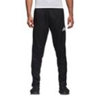 Men's Adidas Tiro 17 Pants, Size: Xl, Black