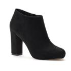 Madden Nyc Pepperr Women's High Heel Ankle Boots, Size: Medium (6), Oxford
