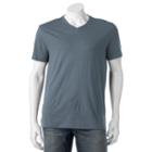 Men's Sonoma Goods For Life&trade; Everyday Classic-fit Tee, Size: Medium, Med Blue