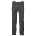 Men's Sonoma Goods For Life&trade; Flexwear Stretch Chino Pants, Size: 33x30, Grey
