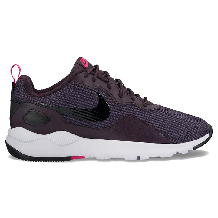 Nike Ld Runner Se Women's Sneakers, Size: 12, Dark Red