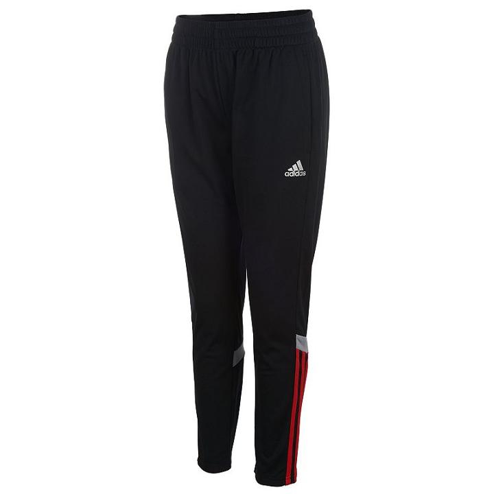 Boys 8-20 Adidas Striker Pants, Boy's, Size: Medium, Oxford