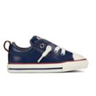 Converse Chuck Taylor All Star Street Slip Toddler Boys' Sneakers, Size: 7 T, Blue Other