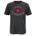 Boys 8-20 South Carolina Gamecocks Satellite Tee, Size: M 10-12, Gray