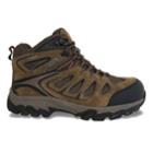 Nord Trail Mt. Logan High Men's Waterproof Hiking Boots, Size: Medium (10.5), Brown