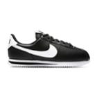 Nike Cortez Basic Sl Grade School Kids' Sneakers, Kids Unisex, Size: 7, Black