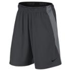 Big & Tall Nike Dri-fit Dry Colorblock Training Shorts, Men's, Size: L Tall, Grey Other