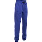 Girls 7-16 Under Armour Favorite Fleece Jogger Pants, Size: Medium, Lt Purple