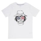 Boys 8-20 French Toast Graphic Tee, Boy's, Size: Xl, White