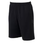 Big & Tall Fila Sport&reg; French Terry Shorts, Men's, Size: Xl Tall, Black