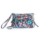 T-shirt & Jeans Floral Wristlet, Women's, Pink Ovrfl