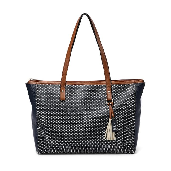 Relic Bria Travel Tote, Women's, Blue (navy)