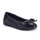 Rachel Shoes Margie Girls' Ballet Flats, Girl's, Size: Medium (13), Oxford