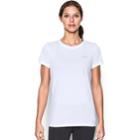 Women's Under Armour Tech Short Sleeve Graphic Tee, Size: Xl, White