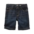 Boys 4-8 Oshkosh B'gosh&reg; Denim Shorts, Boy's, Size: 7, Blue Other